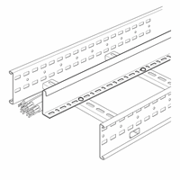 Legrand Edvgx Scheidingsschot Thvz L3000 H15 afbeelding 2