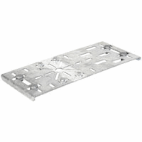 Legrand Mpgz Montageplaat Thvz +Bevestiging afbeelding 2