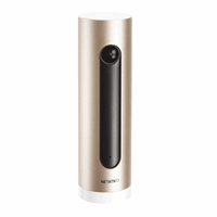 Legrand Nsc-Pro Netatmo Pro - Slimme Binnencam