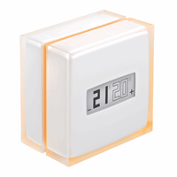 Legrand Nth-Pro Netatmo Pro - Slimme Thermosta