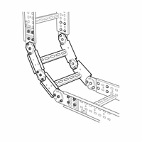 Legrand Par200Sz Instelb.St/Vervst316L B200H125 afbeelding 2