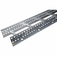 Legrand Pl600G6M Kabelladder Sapphire Hvd L=6M afbeelding 2