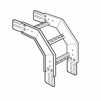 Legrand Por20090300G Vervalstuk Thvz B200 H125 afbeelding 2