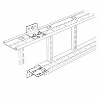 Legrand Pwsbgz Wandbeugelset 2Stuks Thvz H125 afbeelding 2