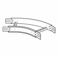 Legrand Zfb30090300S Bochtstuk Rvs316L B300 H100 9 afbeelding 2