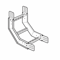 Legrand Zir50090300G Stijgstuk Thvz B500 H100 R300 afbeelding 2