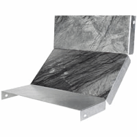 Legrand Zirc40090300Gx Deksel Stijgstuk Thvz B400