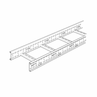 Legrand Zl200G Ladderbaan 200X100 Tvz 1-1M afbeelding 2