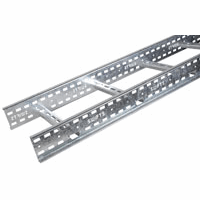 Legrand Zl600G Ladderbaan 600X100 Tvz 1=1M afbeelding 2