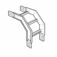 Legrand Zor50090300G Vervalstuk Thvz B500 H100 afbeelding 2