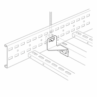 Legrand Zpgz Profielbev.Set Li/Re Thvz V H1 afbeelding 2