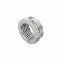 Kleinhuis 47M25P16 Adapter M25/Pg16 Mess afbeelding 2