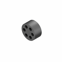 Kleinhuis 1234Vm25M3-7 Pakkingring Meervoudig 20.6 afbeelding 2