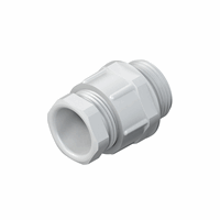 Kleinhuis 250/42 Wartel Kunststof Ip54 Pg42 afbeelding 2