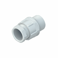 Kleinhuis 251/21 Wartel Kunststof Lt Ip54 Pg21 afbeelding 2