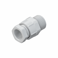 Kleinhuis 1250M3229 Wartel Kunststof Ip54 M32 afbeelding 2