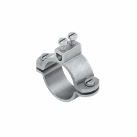 Kleinhuis 36/1/4 Aardklem Staal 13mm 50Qm afbeelding 2