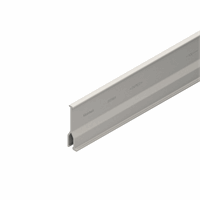 Kleinhuis Btr 65 Pvc Scheidingsschot (1=1M) afbeelding 2