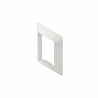 Kleinhuis Bwa170.3 Bwa170.3 Rozet afbeelding 2