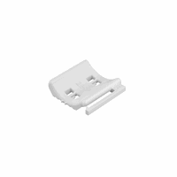 Obo 2058Uw 34 Lgr Universele Tegenwand 28-34mm afbeelding 2
