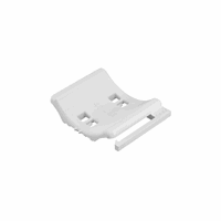 Obo 2058Uw 46 Lgr Universele Tegenwand 40-46mm afbeelding 2