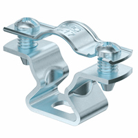 Obo Asl 733 17 G Afstandklem + Sleuf 14-17mm St afbeelding 2