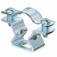Obo Asl 733 20 G Afstandklem + Sleuf 17-20mm St afbeelding 2