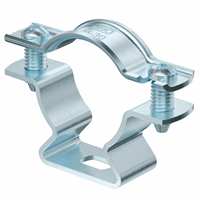 Obo Asl 733 30 G Afstandklem + Sleuf 25-30mm St afbeelding 2