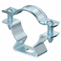 Obo Asl 733 36 G Afstandklem + Sleuf 30-36mm St afbeelding 2