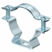 Obo Asl 733 44 G Afstandklem + Sleuf 36-44mm St afbeelding 2