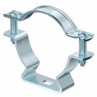 Obo Asl 733 53 G Afstandklem + Sleuf 44-53mm St afbeelding 2