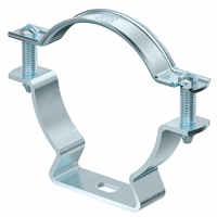 Obo Asl 733 63 G Afstandklem + Sleuf 53-63mm St afbeelding 2