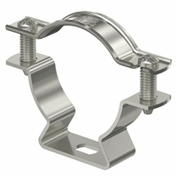 Obo Asl 733 44 A2 Afstandklem + Sleuf 36-44mm Rv afbeelding 2