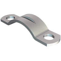 Obo 7903 6 G Trekontlastingsklem 6mm Staal afbeelding 2