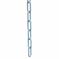 Obo K-C30 G Ketting 25X5.2mm Staal St Gal afbeelding 2