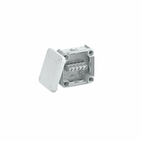 Obo T 60 Kl Kabeldoos Ip66 Klem 7Xm25 afbeelding 2
