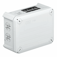 Obo T100 Wb 4S5 Kabeldoos 4Gst18/5 Ip20 afbeelding 2
