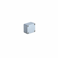 Obo Mx 060503 Sgr Aluminium Kabeldoos 64X58X36 S afbeelding 2