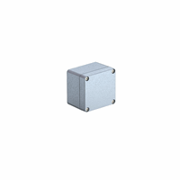 Obo Mx 080705 Sgr Aluminium Kabeldoos 80X75X57 S afbeelding 2