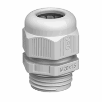 Obo V-Tec Vm16 Sgr Wartel Kunstst M16 R7001 Ip68 afbeelding 2