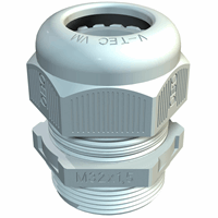 Obo V-Tec Vm50 Lgr Wartel Met Trekontlasting Ip68 afbeelding 2