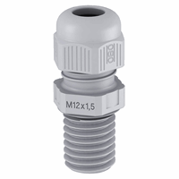 Obo V-Tec Vm L25 Sgr Wartel Lange Tap Met Trekontl afbeelding 2
