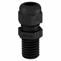 Obo V-Tec Vm L12 Sw Wartel Lange Tap Met Trekontla afbeelding 2