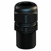 Obo V-Tec Vm Ll20 Sw Wartel Volmetrisch Lang 24mm afbeelding 2