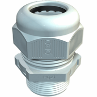 Obo V-Tec L Pg9 Lgr Wartel Lange Tap Trekontlastin afbeelding 2
