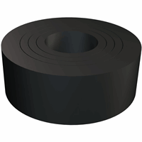Obo 107 B Pg16 Uienring Pg16 Zw afbeelding 2