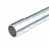 Obo Sm20W G Buis Gegalv M20 M/Dr L=3M afbeelding 2
