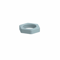 Obo 116 M20 Sgr Pa Wartelmoer M20 Polyamide Pa afbeelding 2