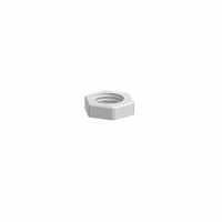 Obo 116 M12 Lgr Pa Wartelmoer M12 Polyamide Pa afbeelding 2