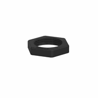 Obo 116 M25 Sw Pa Wartelmoer M25 Polyamide Pa afbeelding 2